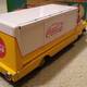 Illustration for article titled Coca Cola Route Truck Diecast Toy UPDATED